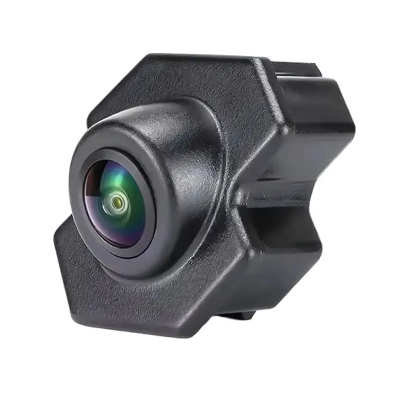 Reliable Front View Camera With High Definition Night Vision For Cruze Captiva Sonic Orlando Sail Spark GT Aveo Car
