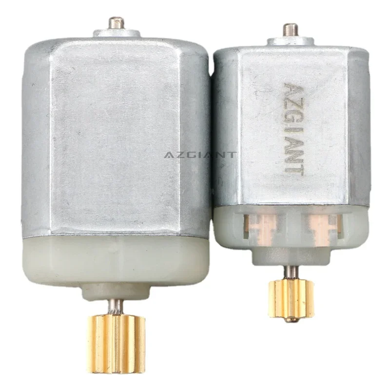 

2 PCS Car Door Lock Motor Central Locking Motor For AUDI A4 avant B7 A4L A6L Q3 Q5 TT A5 for Skoda MAGOTAN CC porsche