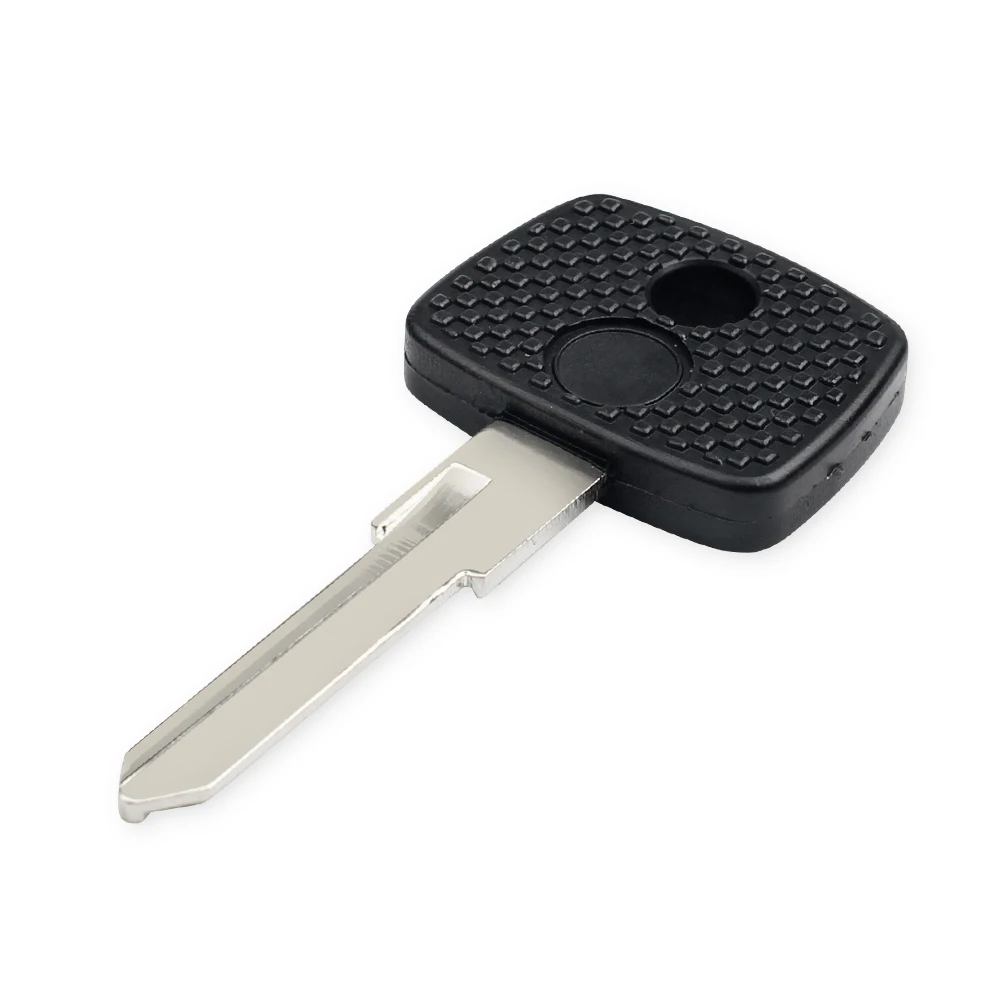 KEYYOU-llave de coche remota de 10 piezas, carcasa de Chip transpondedor para Mercedes Benz, Vito, Actros, Sprinter, clase V, YM15, HU64, hoja sin