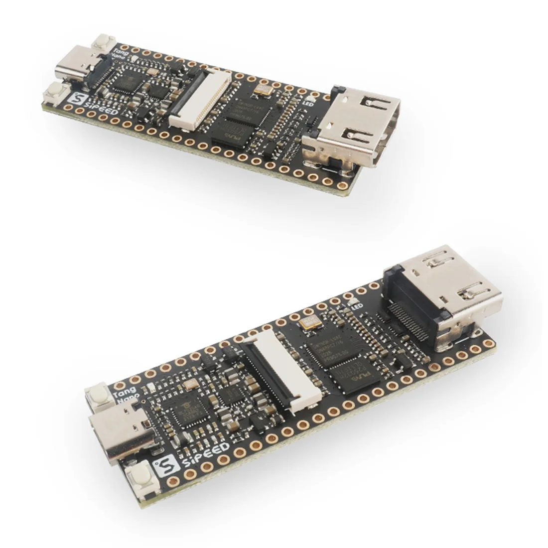 Tang Nano 4K Gowin Minimalist FPGA GoAI Develop-Ment Board HDMI-Compatible Camera, Only Core Board