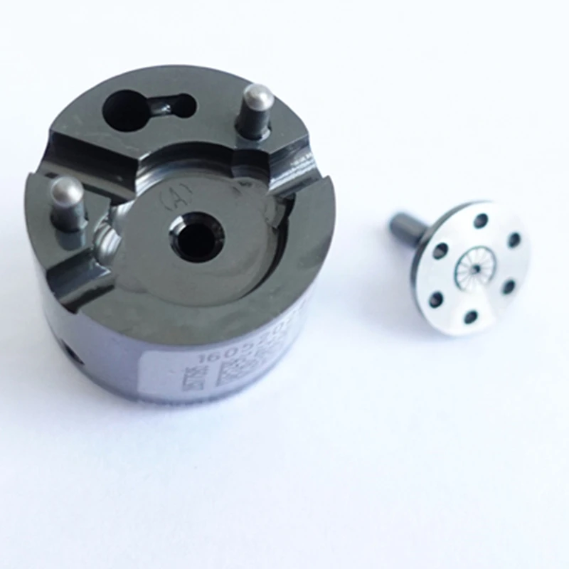 Super Sale 28577595 Common Rail Injector Valve 9308Z625C with Three Grooves