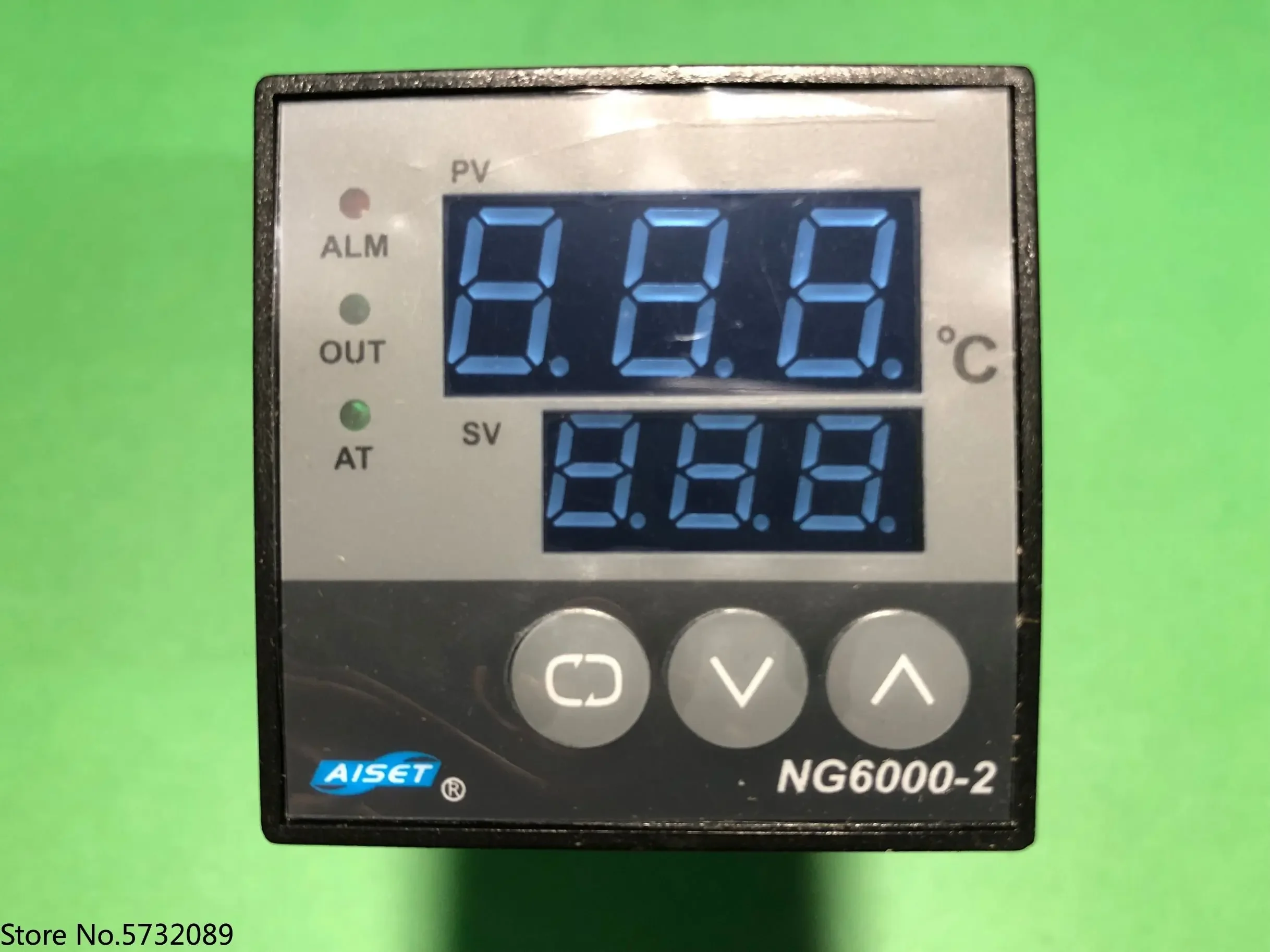 

NG-6411V-2D регулятор температуры прибора NG6000-2 NG-6401V-2N NG-6431V