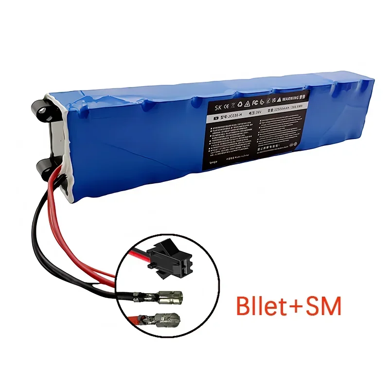 10S3P 36 V 10500 mAh 36 V Elektrische Scooter Batterij 18650 lpega Lithium M365 Elektrische Scooter 36 v Batterij Scooter