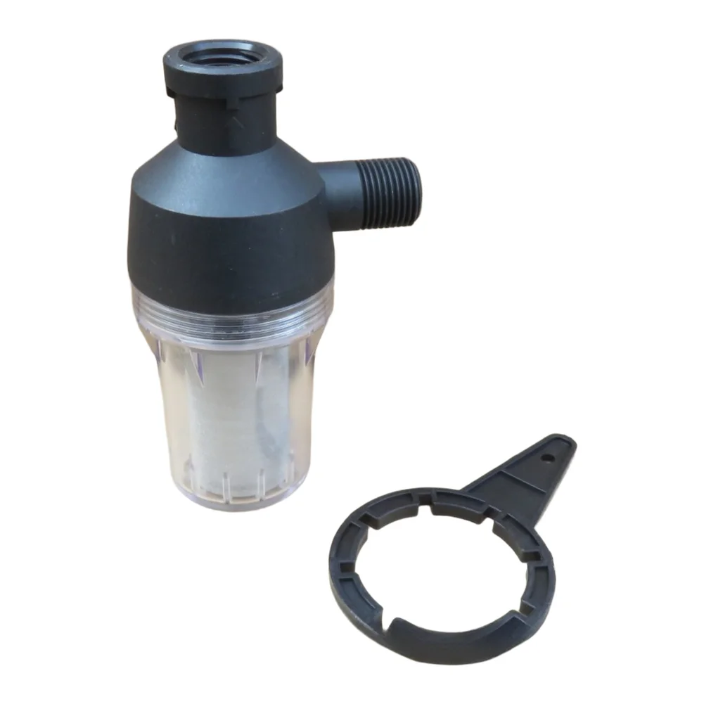 For Garden Watering Pump Protection Screen Filter For Garden Hoses Water Filter Garden Hose Filter Easy Installation