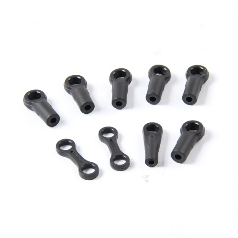 1/5 RC ROFUN Plastic Ball Head Repair Kit for Rovan LT LOSI 5IVE-T KINGMOTOR X2 FID DTT QL PARTS