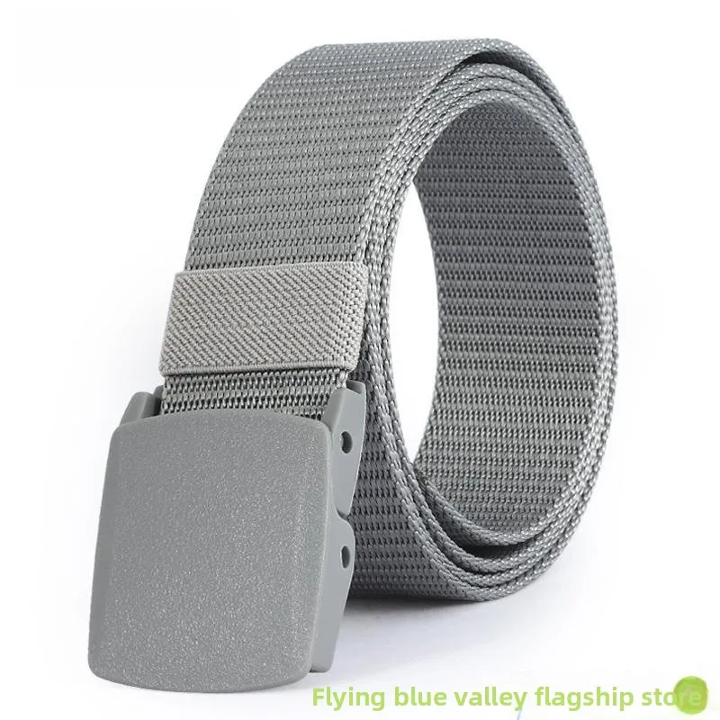 Plastic Belt Men's …