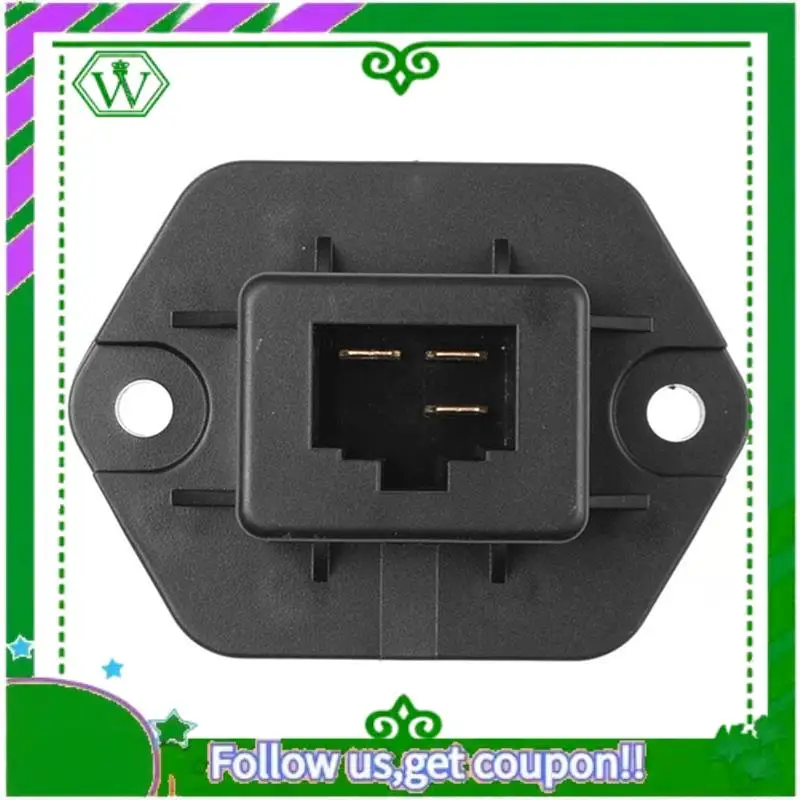 

AC34-резистор двигателя вентилятора отопителя автомобильный для Hyundai Tucson Kia Spectra5 2005-2008 97179-1F200