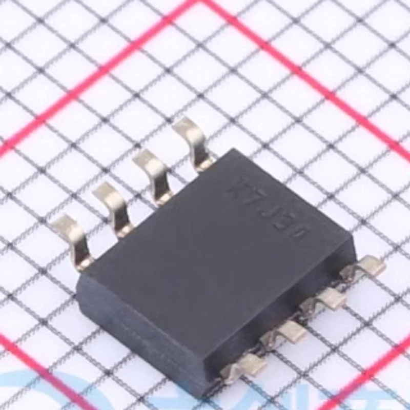 Aisladores ISO7310FCQDRQ1 Aislador digital de uso general 2500Vrms 4 canales 100Mbps 85kV/μs CMTI 16-SSOP (0,154", 3.90 mm de ancho)