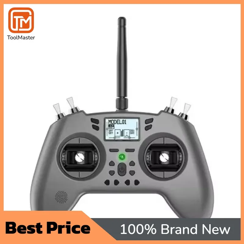 【Hot Sale】Jumper T-Lite V2 Remote Control For  OpenTX/Edge TX High Frequency Radio With ELRS Module Open Source Remote Con