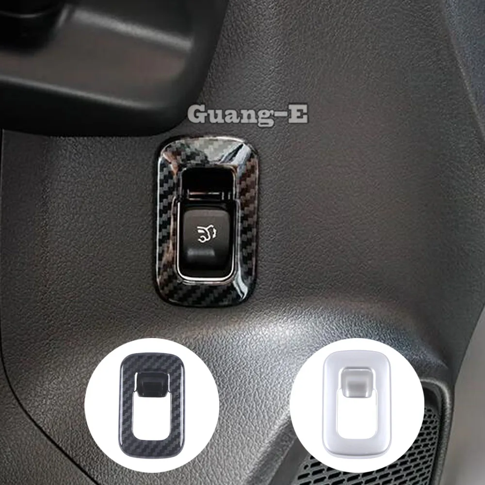 

Detector Sticker Electric Back Tailgate Switch Trim Frame Trunk For Mercedes Benz GLB Class W247 X247 2019 2020 2021 2022 2023