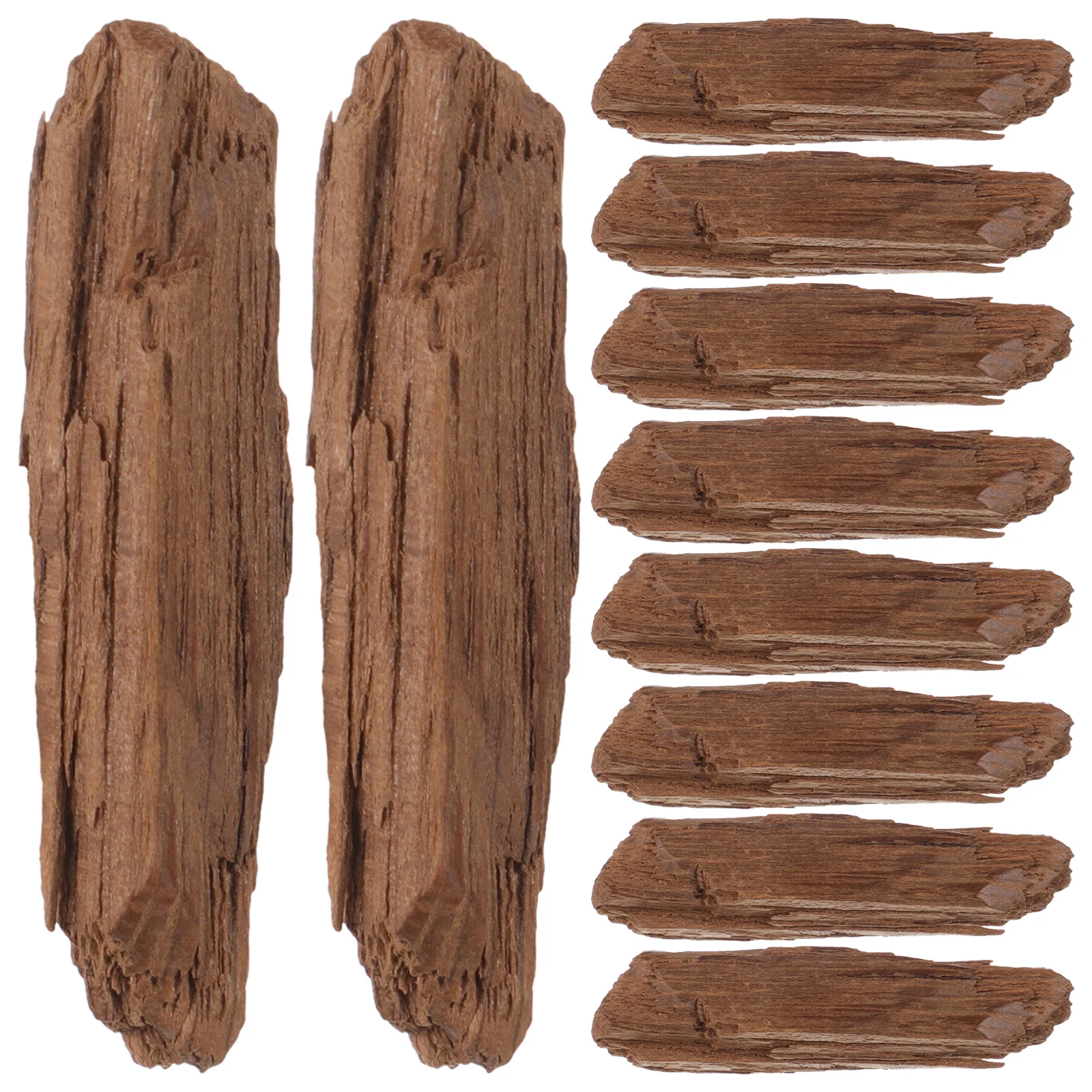 

Natural Oak Wooden Chip for Wine Brewing Chips Pack Red Wine Home Brewing Supplies Enhance