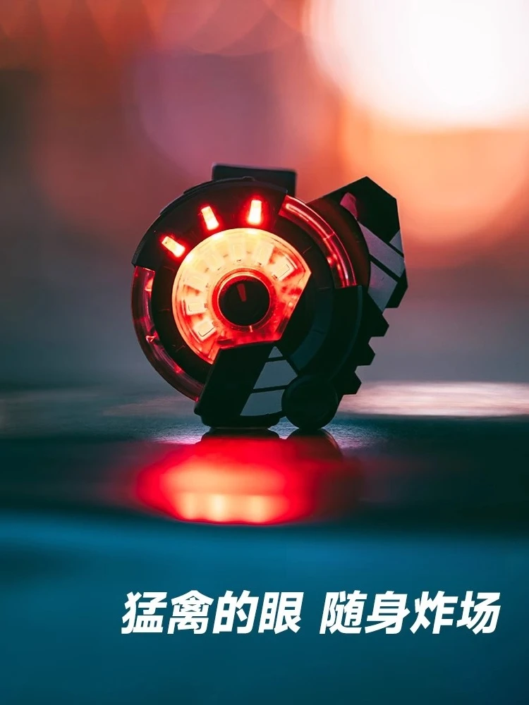 Accompanying Multifunctional Cycling Night Run Outdoor