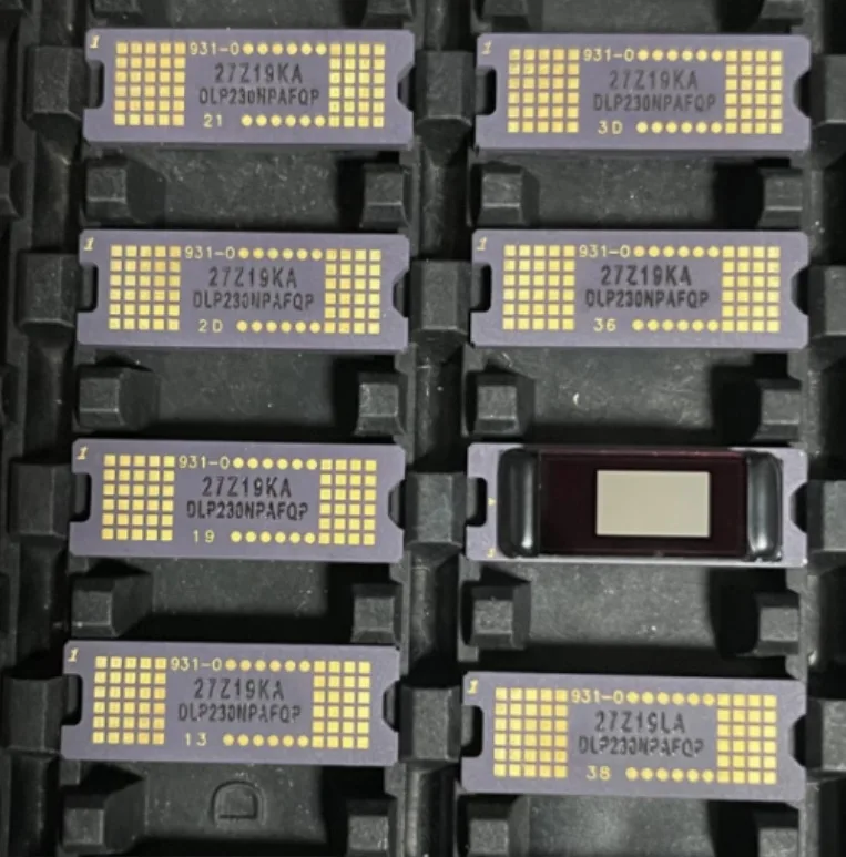 DLP230GPAFQP Displa…