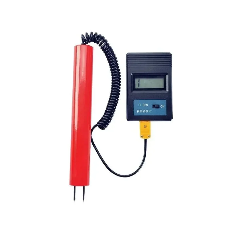 LT-02 Portable Alum…