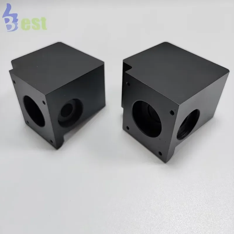 Custom Stainless Steel CNC 5 Axis Machining Precision Parts for Machining Mechanical Parts Fabrication Services