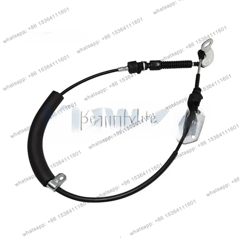 Spot MR581204 shift cable applicable 2006-2020 6G72/4/5 4M41