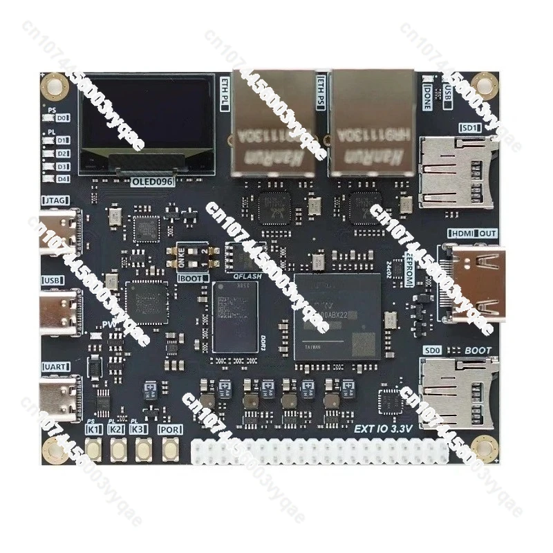 Board ZYNQ7010 7020FPGA Development Board ZYNQ Development
