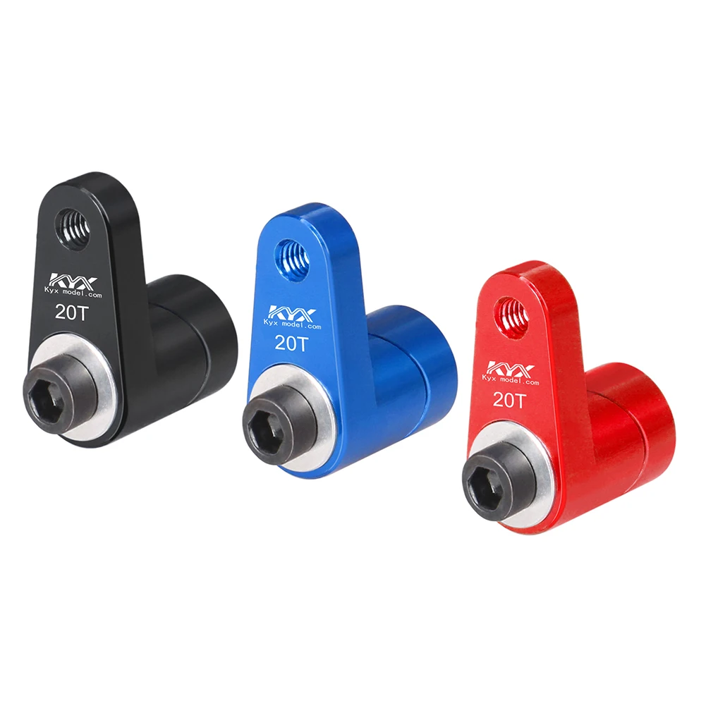 Kyx Racing Aluminum…