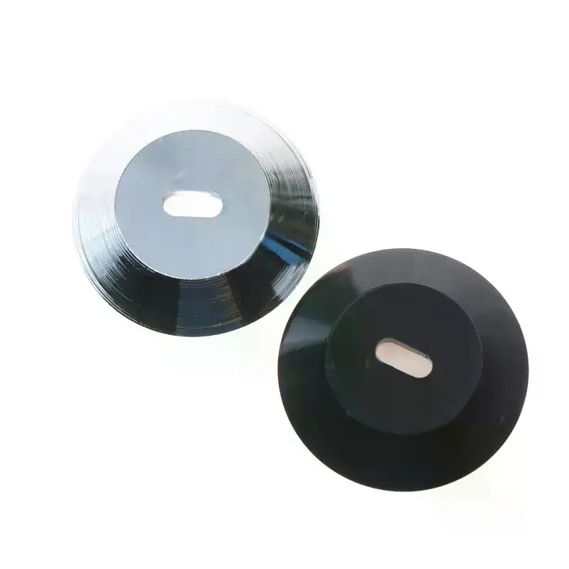 1 PCS Compatible Round Tablet And Phone External Laptop Keyhole For Notebook Anti-theft Lock Hole