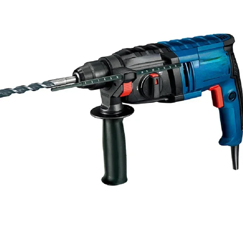 

appropriate Hammer Impact Hand Drill Three-Purpose Electric Pick Multi-Function Gbh2000dre Bosch Electric Tool