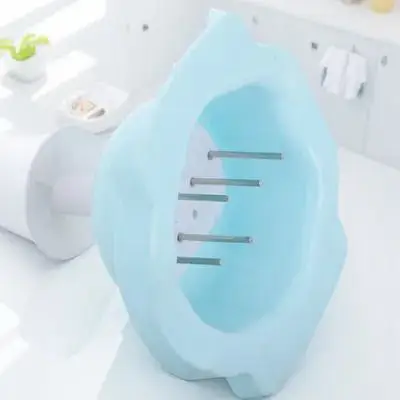 

Vegetable Cutting Safety Holder Grater Finger Guard Kitchen Cooking Tool for Slicing Chopping Protection Stainless Design