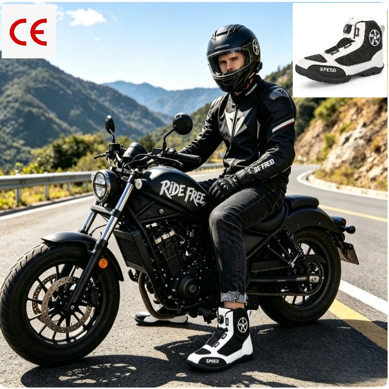bottes-de-moto-respirantes-en-maille-pour-toutes-les-saisons-impermeables-antiderapantes-pour-la-conduite-hors-route-chaussures-de-moto-pour-hommes-et-femmes