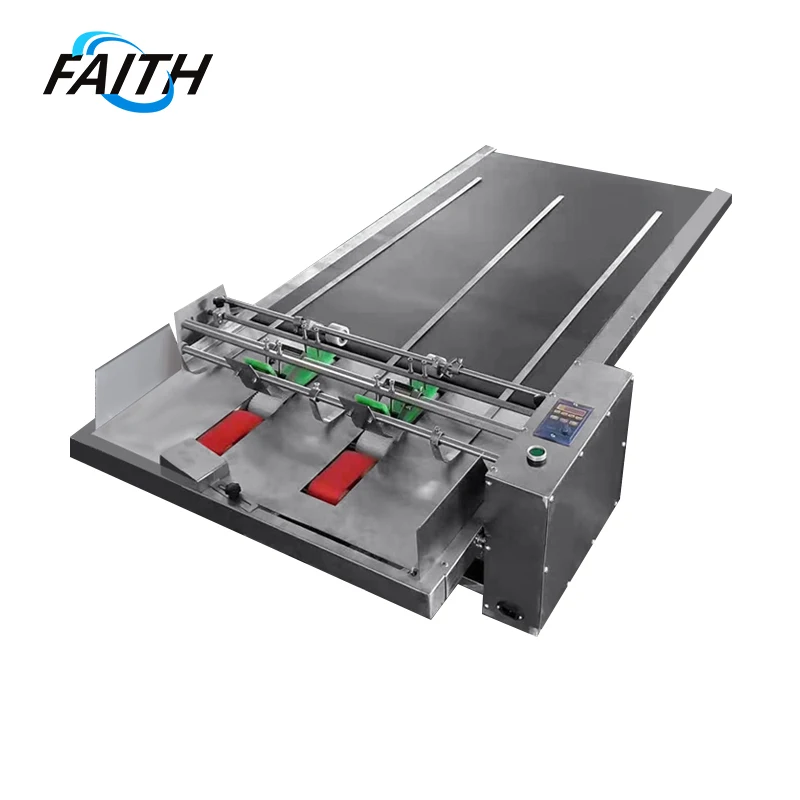 For Paging Machine Multi Feeder Card Paper Labels Plastic Bags Feeding Paging Machine