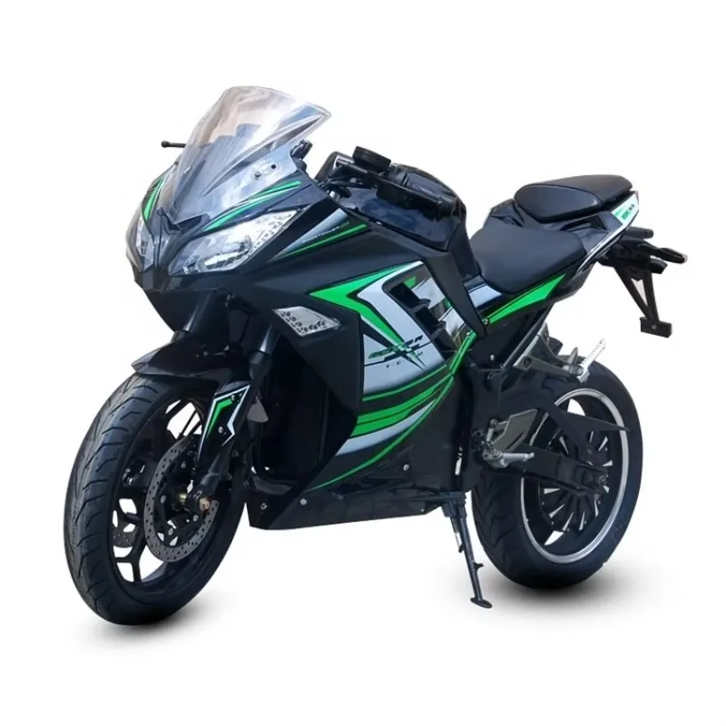 

2025 Adult Scooter off Road Racing Electric Motorcycle 5000w 8000w for Sale