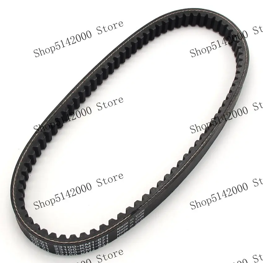 

Motorcycle Drive Belt Parts For cfmoto CF250 For Gilera Runner125 Italjet Dragster 180 For Honda CN250 Helix Spazio CH250 Elite