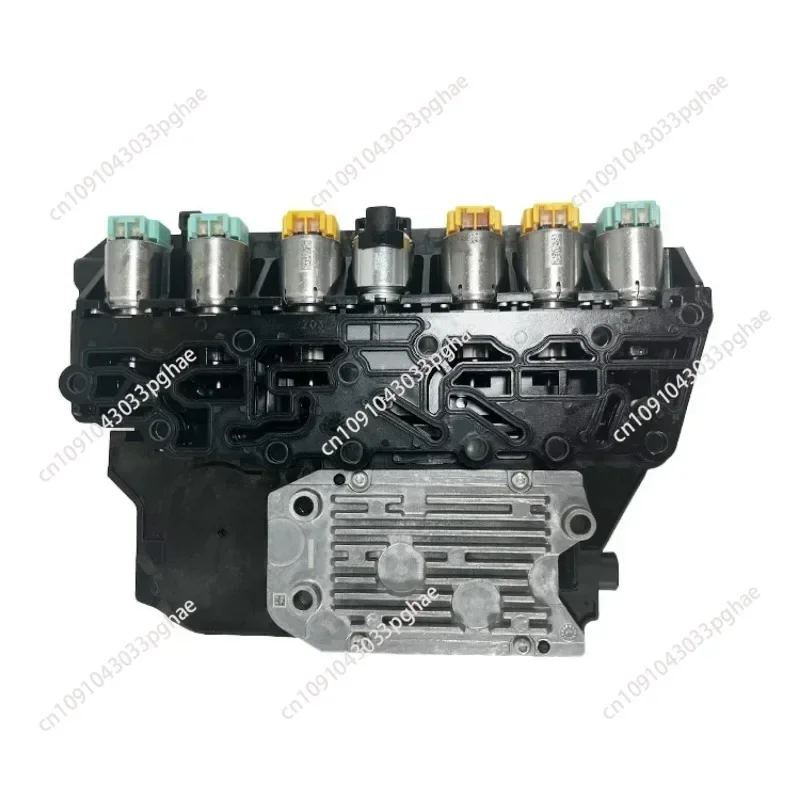 Suitable for Nissan 6T40 24268164 transmission solenoid valve