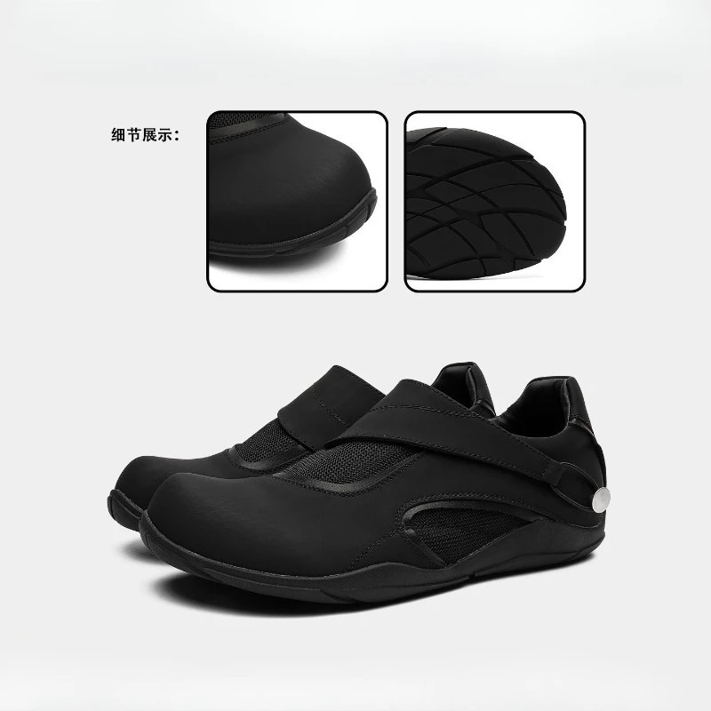2026 New Trend Sports Shoes Man Comfortable Athletic Shoes Mens Anti-Slip Gym Shoes For Men Good Quality Man Gym Training Shoe