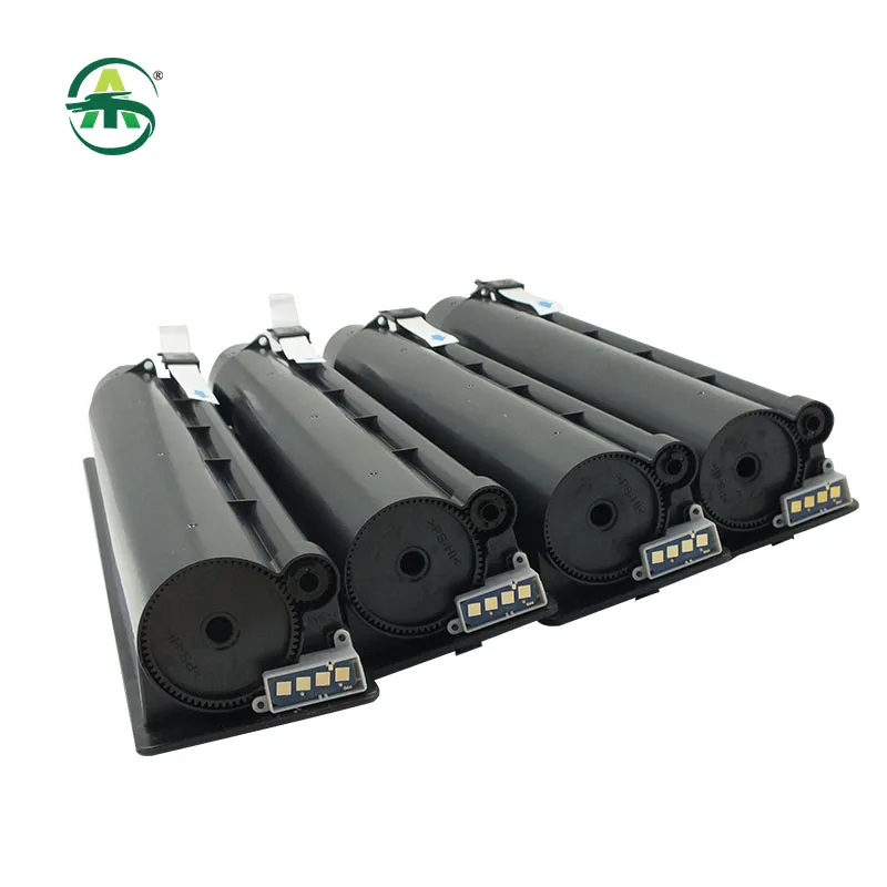 خرطوشة حبر T-FC415 لتوتوشيبا E-STUDIO 2010AC 2110AC 2510AC 2515AC 3515AC 4515AC 5015AC مسحوق تلوين البشرة المتوافق #5