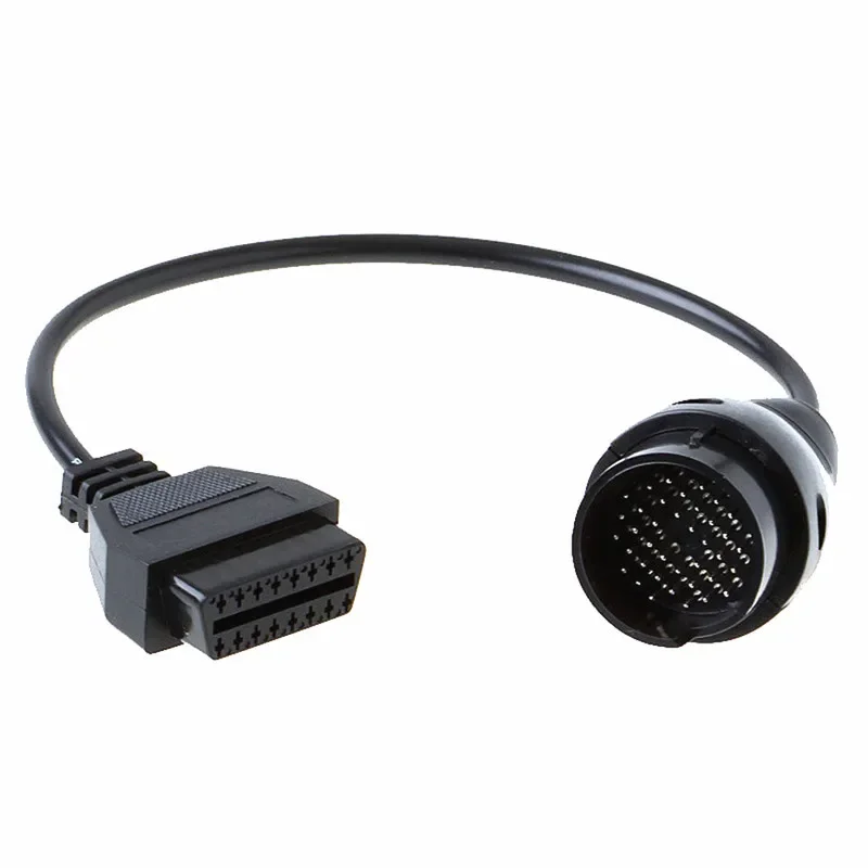 

BENZ SPRINTER 38PIN to 16PIN cable Mercedes-Benz 38-pin cable