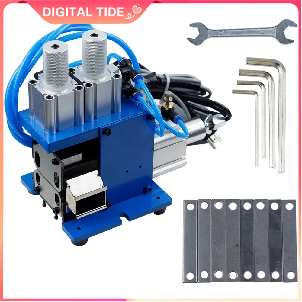 3F Pneumatic Electr…