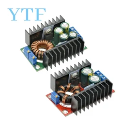 150W Boost Converter 300W Step Down Buck Converter DC-DC 5-40V To 1.2-35V Power module XL4016 Step Up Voltage Charger