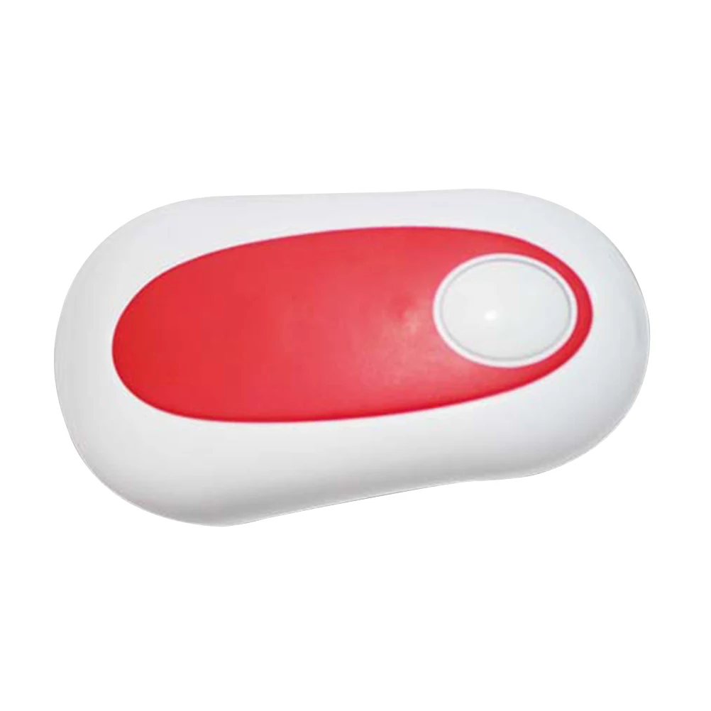 

Electric Can Opener Automatic Smooth Touch Bottle Jars Tin Openers Hands Free Cut Portable Kitchen Bar Tools