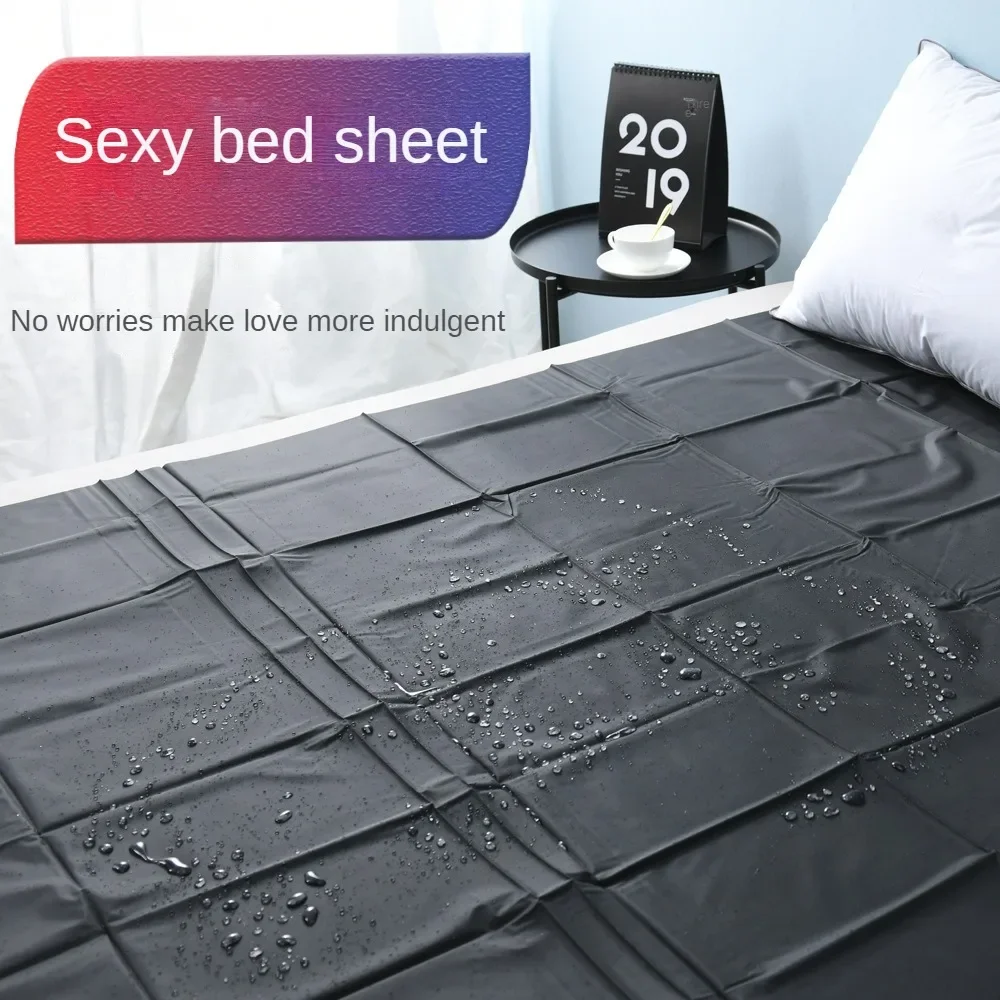 1Pcs Waterproof Bed Sheet Bed Cover Oil Massage Bedding Sheet Waterproof Oil Massage Sheet