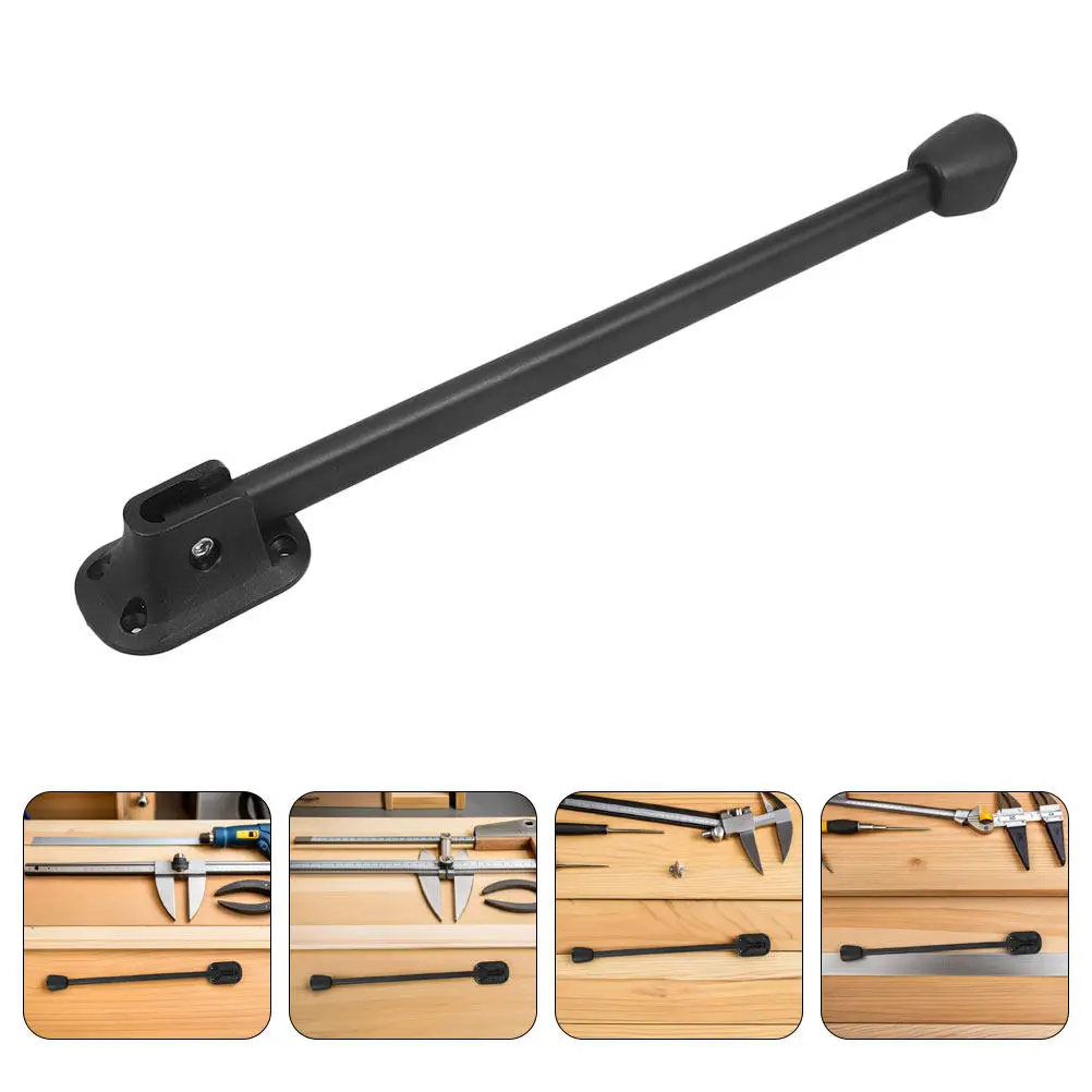 2pcs Foldable Iron Metal Folding Desk Legs For Dining Table Laptop Stand Detachable Furniture Feet Anti-Slip Protection