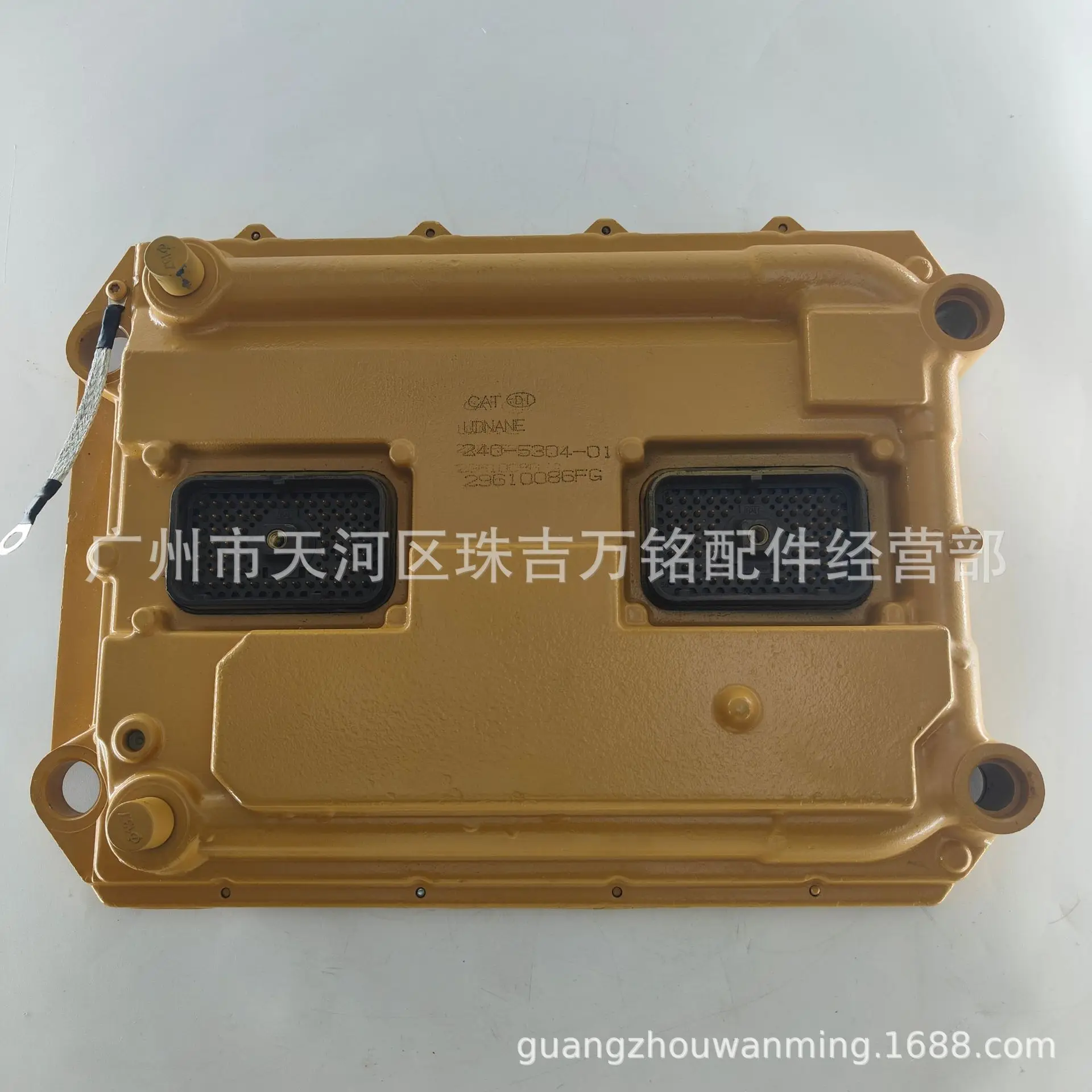 

For Carter Engine Computer Board 240-5304 2405304 ECU Controller