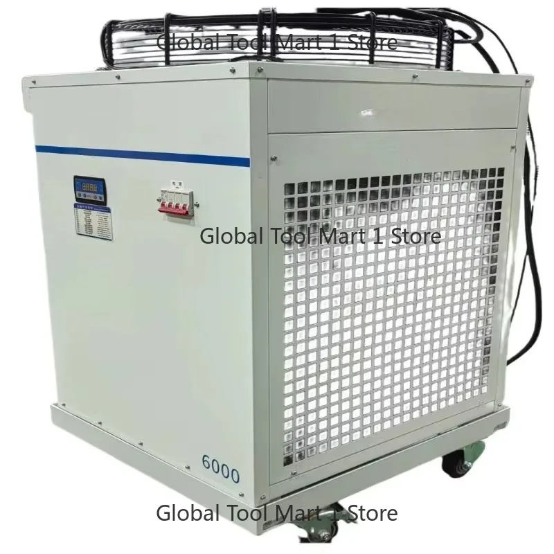 Water-Cooled-Equipment-Specialized-Cooling-Units-For-Production-Factories-Industrial-Refrigeration-Equipment
