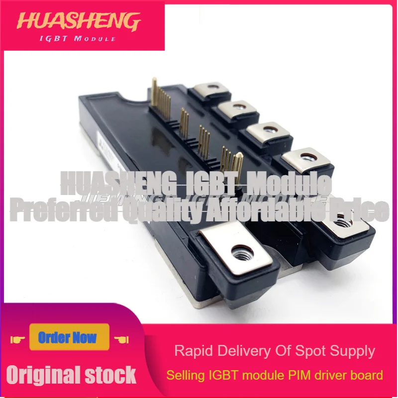 PM25CLA120 PM50CLA120 PM75CLA120 PM75CL1B120 NEW ORIGINAL IGBT MODULE In Stock Quality Assurance