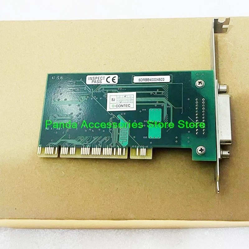 GP-IB (PCI) FL No.7224 لبطاقة CONTEC GPIB