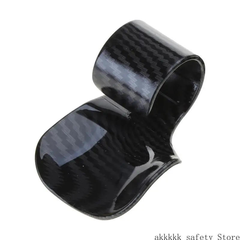 

XXFF Motorcyle Cruise Control Throttle Mounted Motorcycle Cruise Assist HandRest ABS