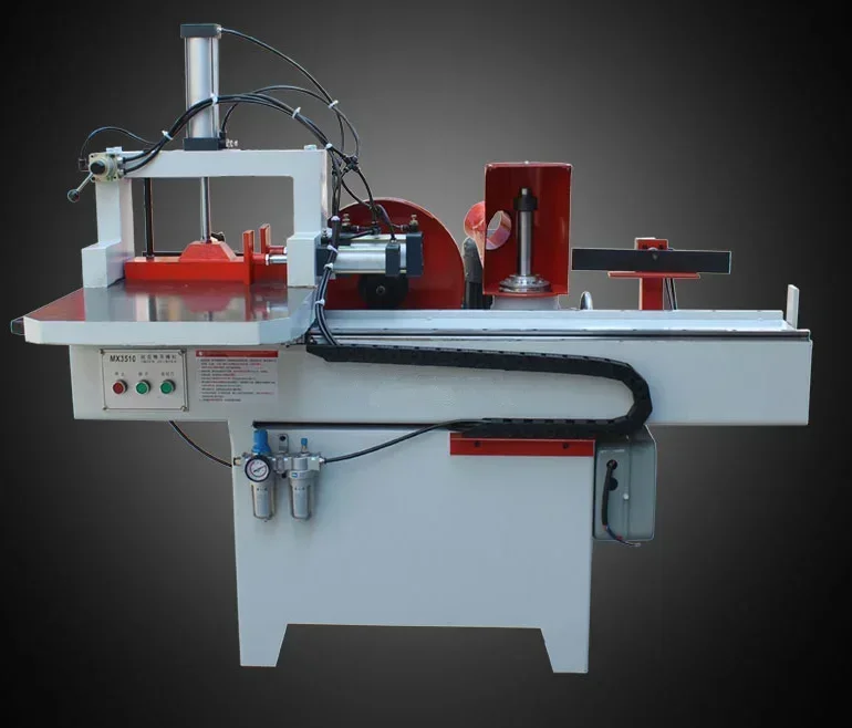 

Industrial woodworking board finger joint shaper Knife opening machine Joint joining cutting tool