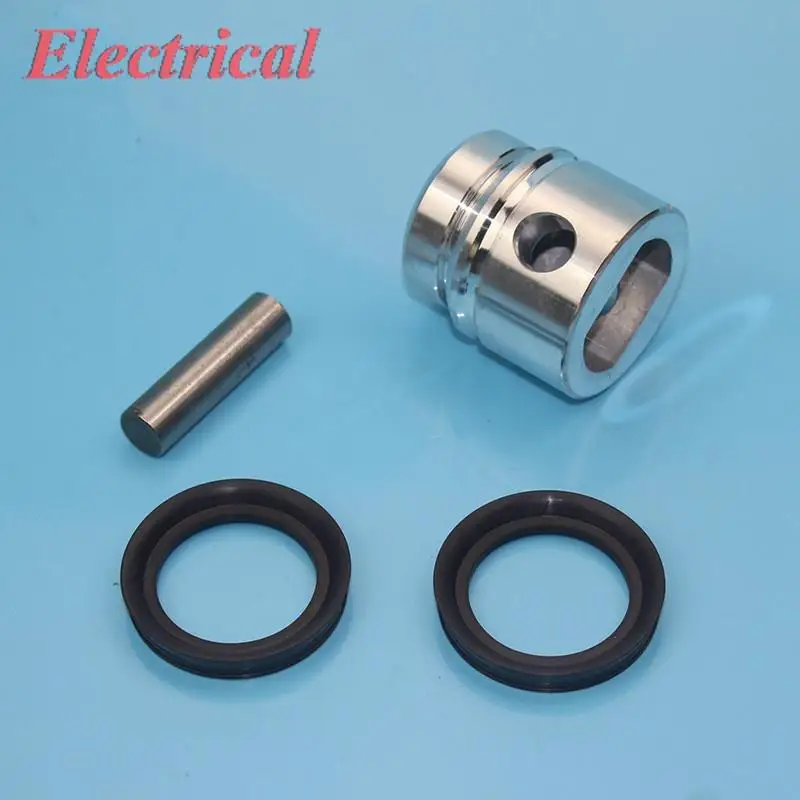 

1 шт. 65 электрический поршень кожаный воротник 85 95 электрический молоток уплотнительное кольцо поршня уплотнительное кольцо фторкаучуковый воротник цилиндра