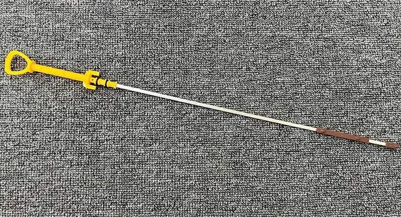1pc for INFINITI Q50L Q60 Q70 2.0T Engine oil dipstick detection and oil level measuring ruler