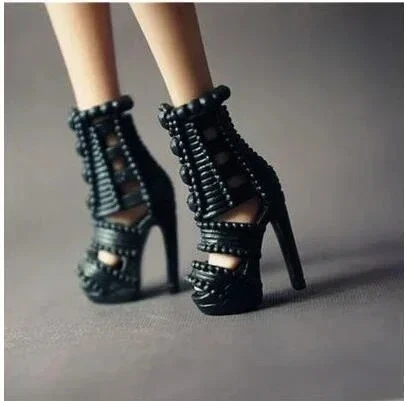 Casual Flat foot feet Slipper shoes for  your BB Xinyi 1:6 scale Doll Fashion Cute BBI00293