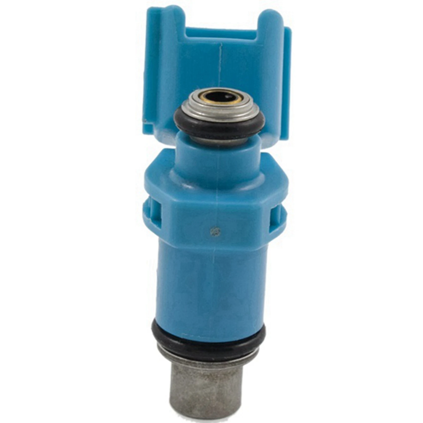 

6X Motorcycle Fuel Injector Injector Nozzle For 0-50-60 HP 4 Stroke HP 2 Stroke 6C5-13761-00-00