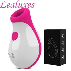 Clit Sucking Vibrator 10 Speeds Vibrating Sucker Oral Suction Nipple Clitoris Stimulator Sex Toys For Women Masturbator