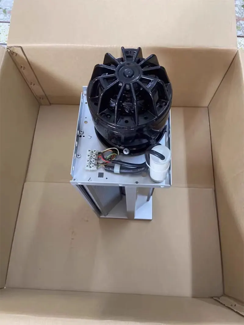 Brand new QK10A-2DM.38.FK QK10A-2DM.48.FK QK10A-2DM.68.FK Cooling Fan One-year warranty